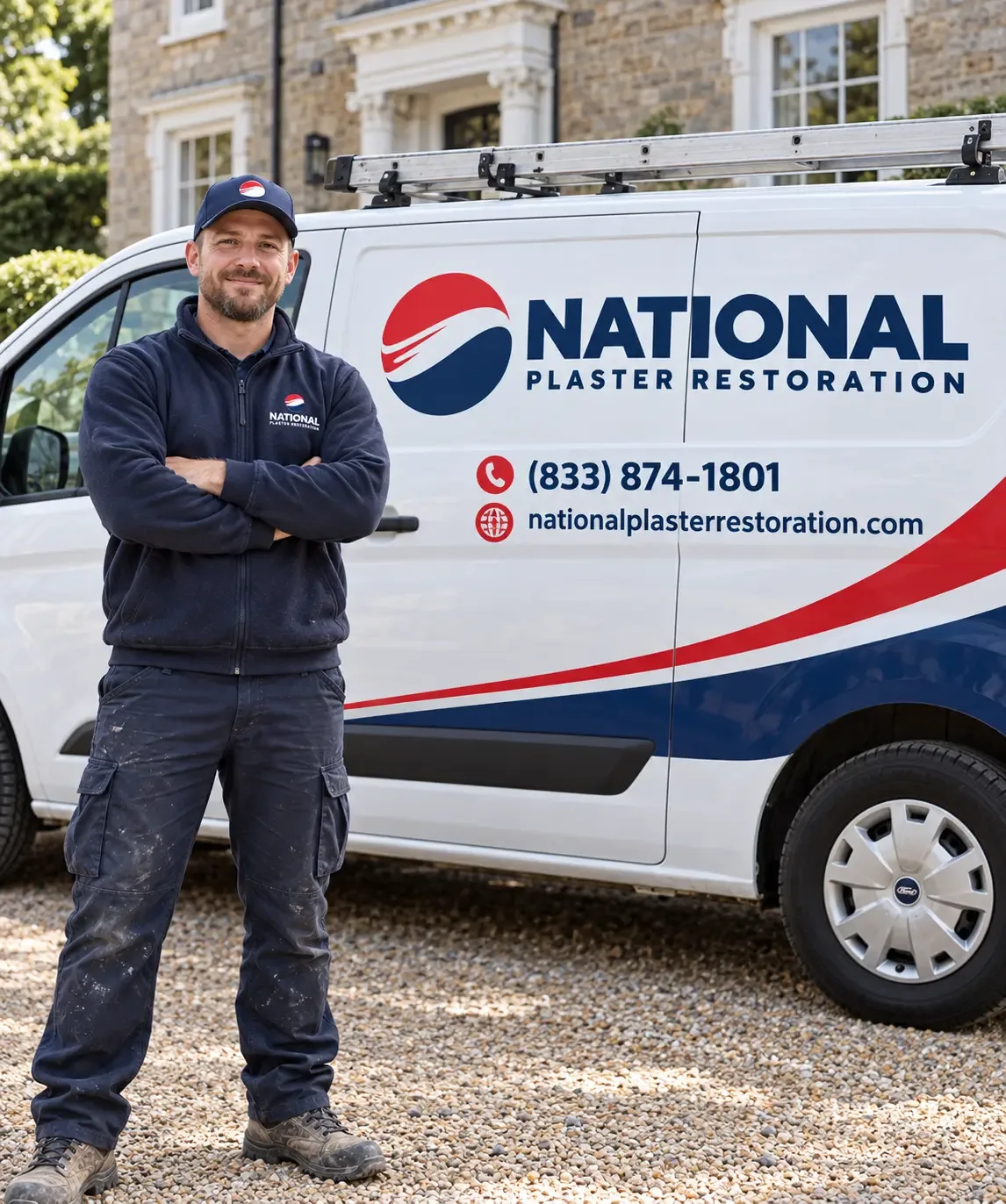 Plaster Repair Blaine, MN FAQs